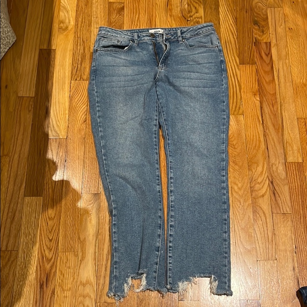 Just Black Denim Jeans